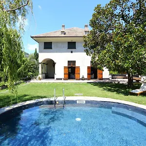  Casa vacanze Relais Rantegosa -